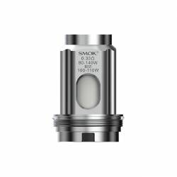 RESISTENZA TFV16 E TFV18 COIL SMOK 3 PEZZI - COIL DI RICAMBIO