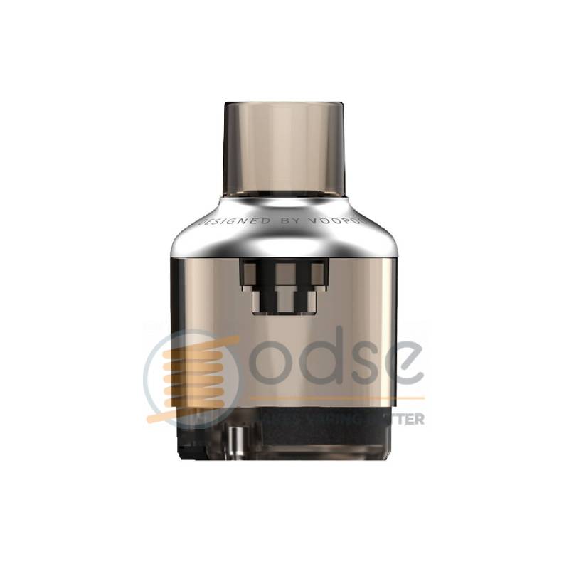 SERBATOIO TPP POD VOOPOO 2 PEZZI - ACCESSORI SERBATOIO TPP POD VOOPOO 2 PEZZI - ACCESSORI