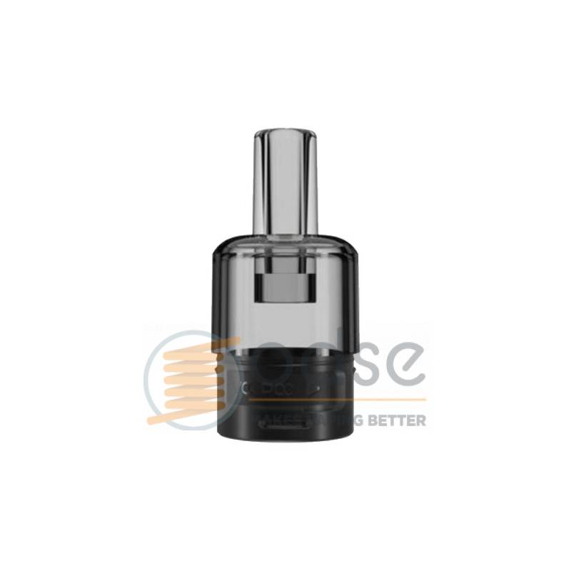 SERBATOIO ITO PER DORIC 20 VOOPOO 2 PEZZI - ACCESSORI SERBATOIO ITO PER DORIC 20 VOOPOO 2 PEZZI - ACCESSORI