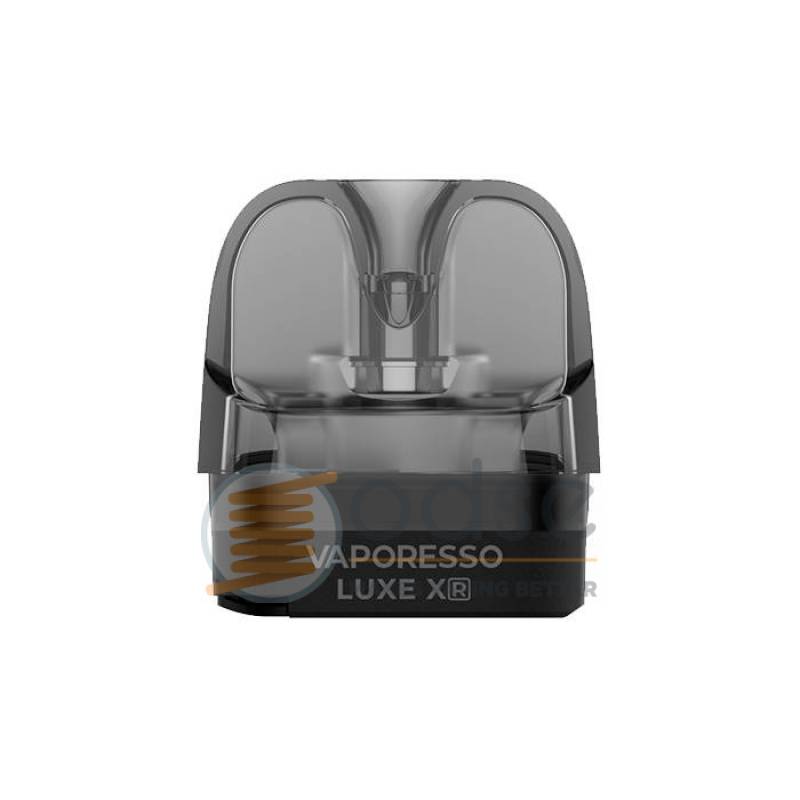 SERBATOIO PER LUXE XR VAPORESSO 2 PEZZI - ACCESSORI SERBATOIO PER LUXE XR VAPORESSO 2 PEZZI - ACCESSORI