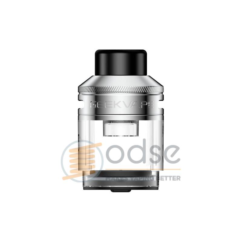 SERBATOIO PER AEGIS ETENO E100 GEEKVAPE 2 PEZZI - ACCESSORI SERBATOIO PER AEGIS ETENO E100 GEEKVAPE 2 PEZZI - ACCESSORI