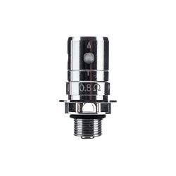 RESISTENZA SERIE Z ZENITH E ZLIDE COIL INNOKIN 5 PEZZI - COIL DI RICAMBIO