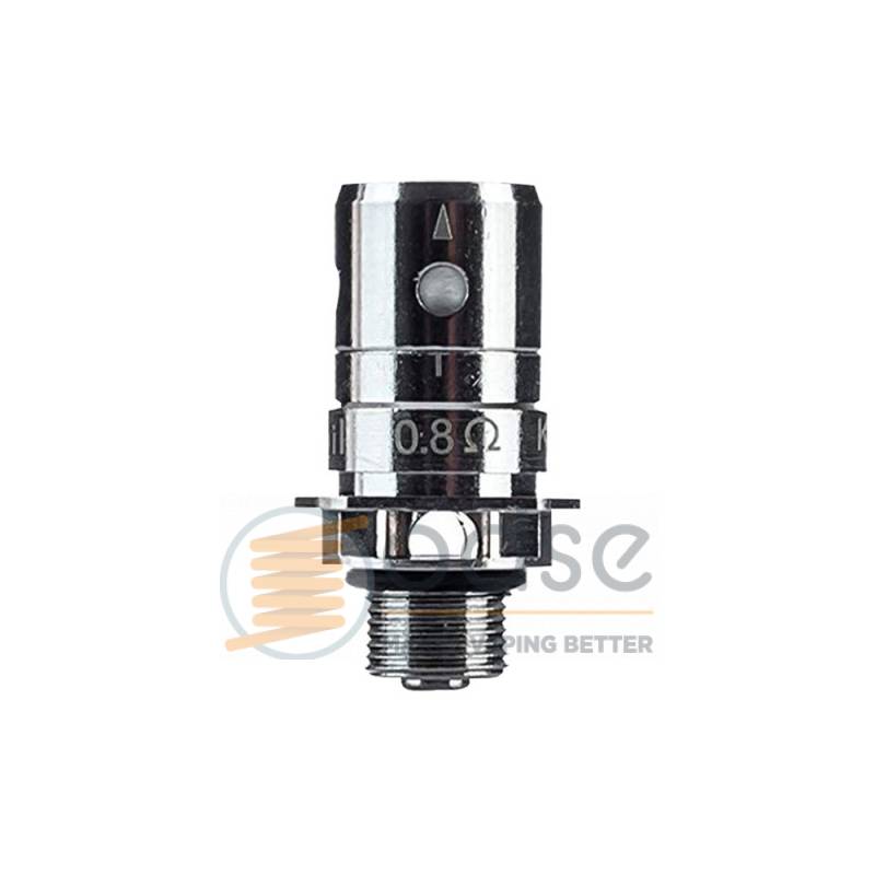 RESISTENZA SERIE Z ZENITH E ZLIDE COIL INNOKIN 5 PEZZI - COIL DI RICAMBIO RESISTENZA SERIE Z ZENITH E ZLIDE COIL INNOKIN 5 PEZZI - COIL DI RICAMBIO