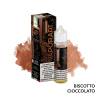 GRAN COOKIE CHOCOLATE PREMIX VAPORART - Mix 'n vape