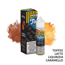 TOFFEE PREMIX ENJOYSVAPO - Mix 'n vape
