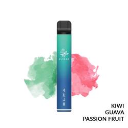 KIWI PASSION FRUIT GUAVA POD USA E GETTA ELFA - Pod usa e getta