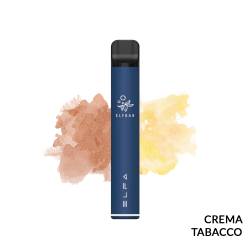 CREAM TOBACCO POD USA E GETTA ELFA - Pod usa e getta