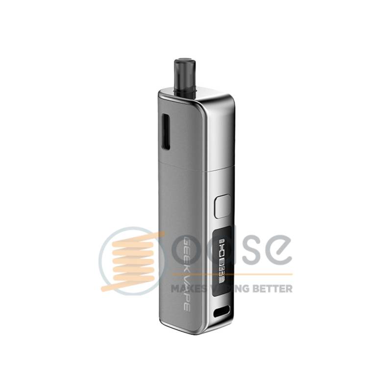SOUL POD MOD AUTOMATICA KIT GEEKVAPE - POD MOD SOUL POD MOD AUTOMATICA KIT GEEKVAPE - POD MOD