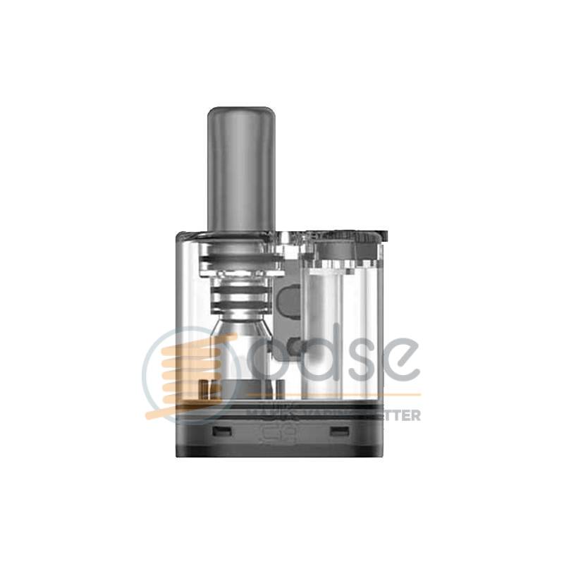 RESISTENZA SOUL CARTUCCIA COIL GEEKVAPE 2 PEZZI - COIL DI RICAMBIO RESISTENZA SOUL CARTUCCIA COIL GEEKVAPE 2 PEZZI - COIL DI RICAMBIO