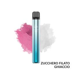 COTTON CANDY ICE POD USA E GETTA ELFBAR 600 V2 - Pod usa e getta
