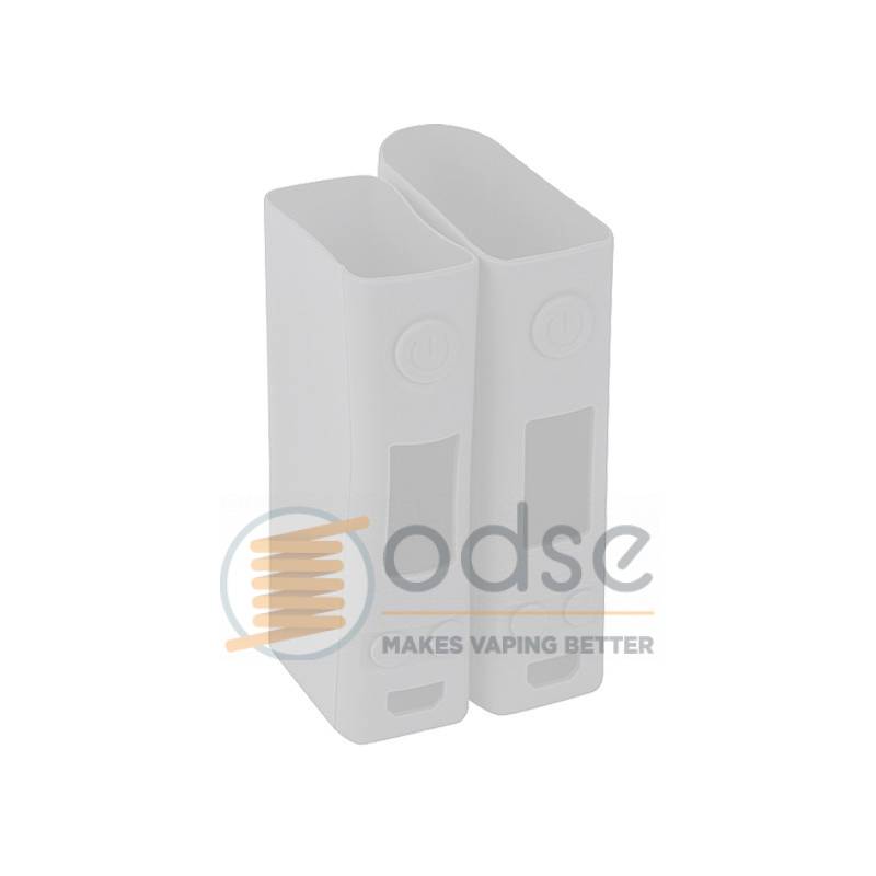 EVIC VTC DUAL CUSTODIA IN SILICONE - CUSTODIE EVIC VTC DUAL CUSTODIA IN SILICONE - CUSTODIE