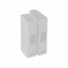 EVIC VTC DUAL CUSTODIA IN SILICONE - CUSTODIE