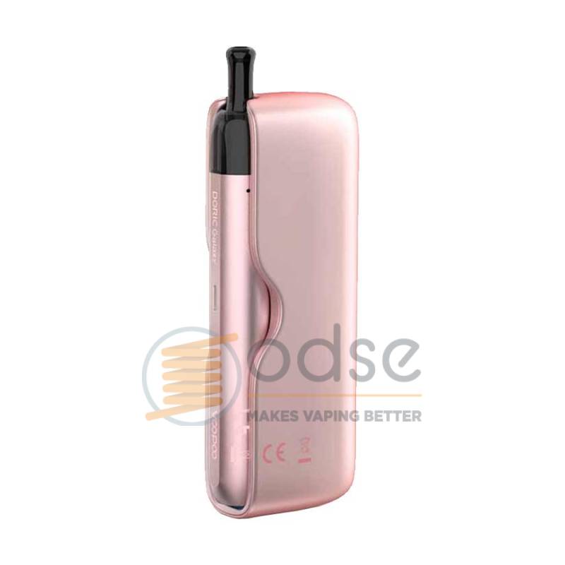 DORIC GALAXY POD MOD E POWERBANK KIT VOOPOO - POD MOD