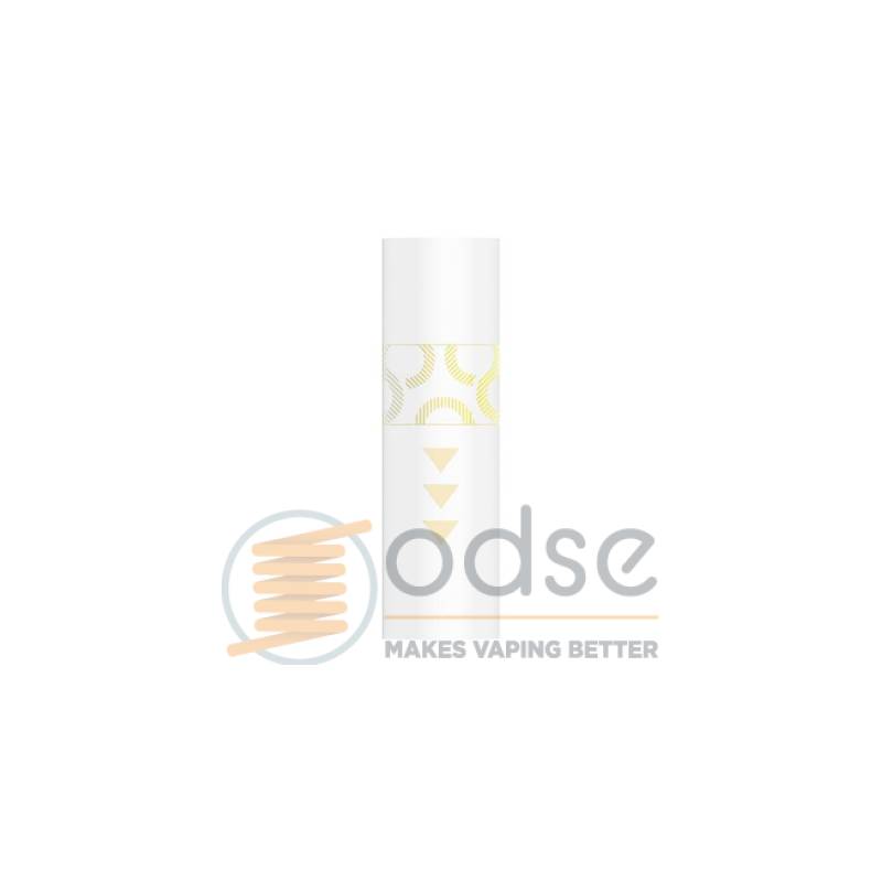 FILTRI PER DORIC GALAXY VOOPOO - DRIP TIP