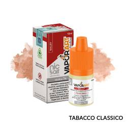 MALBY LIQUIDO NIC SALT VAPORART 10 ML - 10 mL