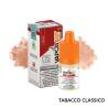 MALBY LIQUIDO NIC SALT VAPORART 10 ML - 10 mL