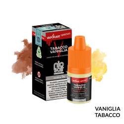 TABACCO VANIGLIA LIQUIDO NIC SALT VAPORART 10 ML - 10 mL