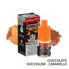 BOMBER LIQUIDO NIC SALT VAPORART 10 ML - 10 mL