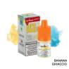 BANANITO LIQUIDO NIC SALT VAPORART 10 ML - 10 mL