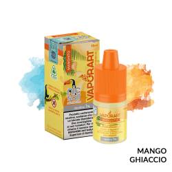 MANGHITO LIQUIDO NIC SALT VAPORART 10 ML - 10 mL