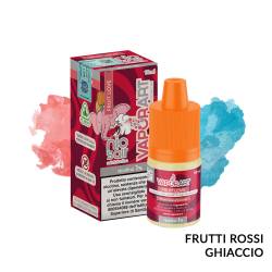 FRUIT LOVE LIQUIDO NIC SALT VAPORART 10 ML - 10 mL
