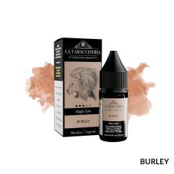 BURLEY LIQUIDO EXTRA DRY 4POD LA TABACCHERIA 10 ML - 10 mL