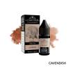 CAVENDISH LIQUIDO EXTRA DRY 4POD LA TABACCHERIA 10 ML - 10 mL