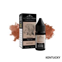 KENTUCKY LIQUIDO EXTRA DRY 4POD LA TABACCHERIA 10 ML - 10 mL