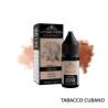 PILOTO CUBANO LIQUIDO EXTRA DRY 4POD LA TABACCHERIA 10 ML - 10 mL