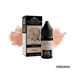 VIRGINIA LIQUIDO EXTRA DRY 4POD LA TABACCHERIA 10 ML - 10 mL