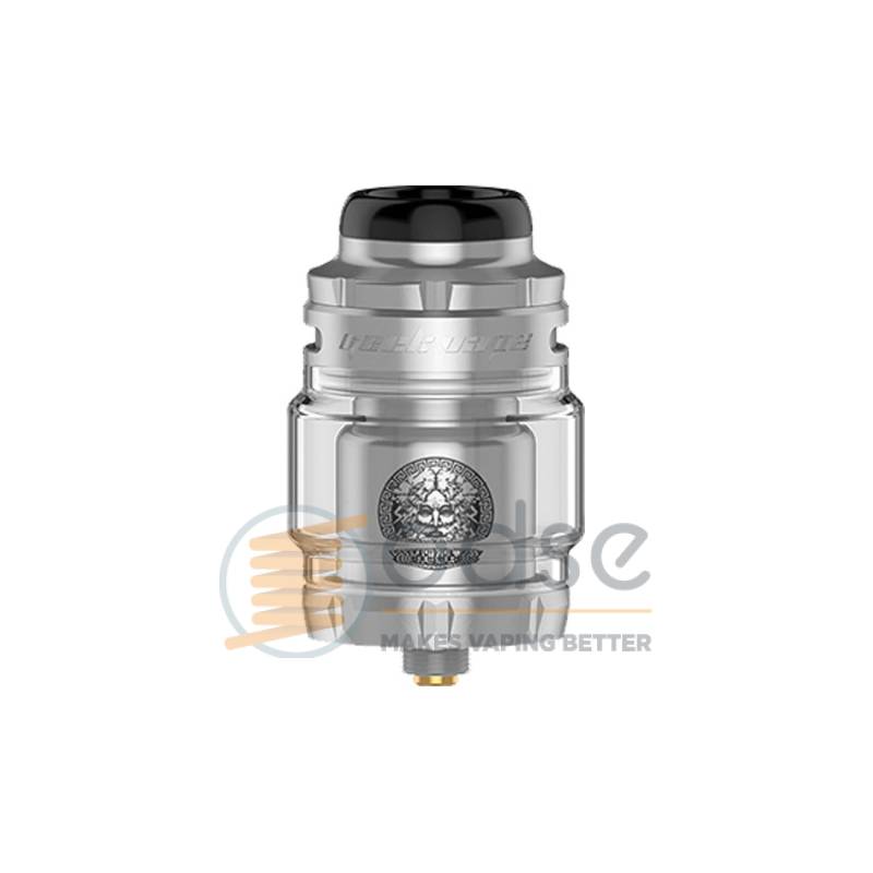 ZEUS X II MESH RTA ATOMIZZATORE GEEKVAPE - RTA ZEUS X II MESH RTA ATOMIZZATORE GEEKVAPE - RTA