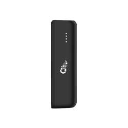 POWERBANK BUBBLE VAPORART - DRIP TIP
