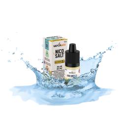 BASETTA NICOTINA 50/50 NIC SALT VAPORART 10 ML - Booster