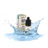 BASETTA NICOTINA 50/50 NIC SALT VAPORART 10 ML - Booster