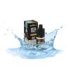 BASETTA NICOTINA 70/30 NIC SALT VAPORART 10 ML - Booster