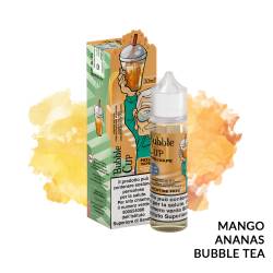 BUBBLE CUP PREMIX VAPORART - Mix 'n vape