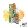 BUBBLE CUP PREMIX VAPORART - Mix 'n vape