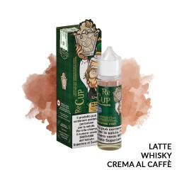 RE CUP PREMIX VAPORART - Mix 'n vape