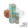 COCCO CARAMEL GELATO PREMIX ENJOYSVAPO - Mix 'n vape