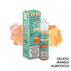 MANGO ALBICOCCA GELATO PREMIX ENJOYSVAPO - Mix 'n vape