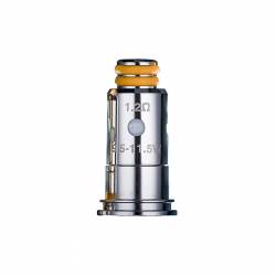 RESISTENZA SERIE G WENAX COIL GEEKVAPE 5 PEZZI - COIL DI RICAMBIO