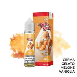 MELONY PREMIX TALE E QUALE KING LIQUID - Mix 'n vape
