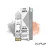 SILVER TOBACCO PREMIX SWITCH KING LIQUID - Mix 'n vape