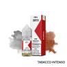 RED TOBACCO MINI PREMIX SWITCH KING LIQUID - Mini Mix 'n vape