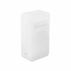 SNOWWOLF 200 W CUSTODIA IN SILICONE - CUSTODIE