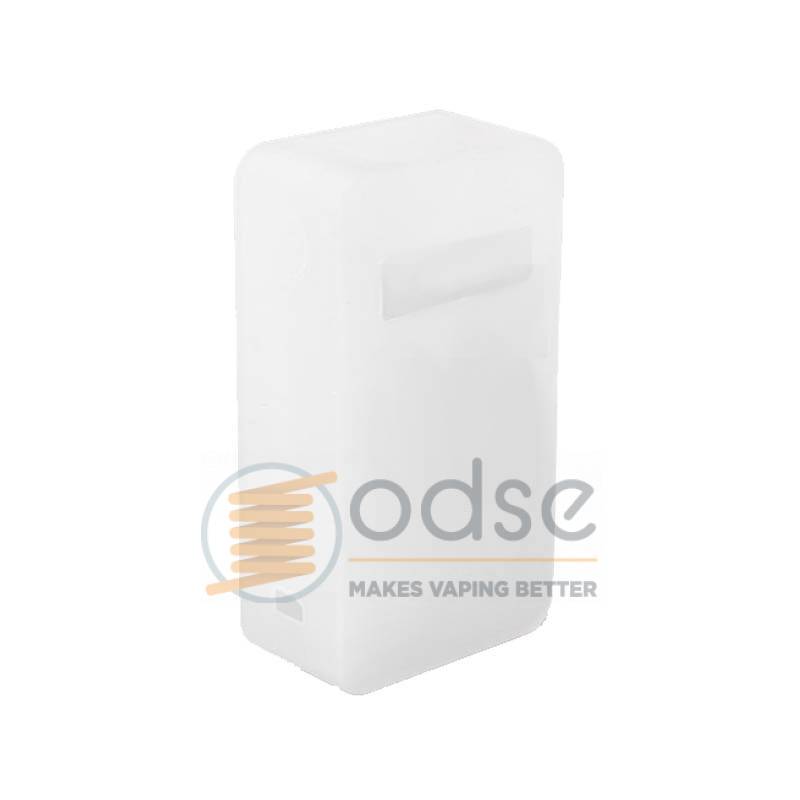 SNOWWOLF 200 W CUSTODIA IN SILICONE - CUSTODIE SNOWWOLF 200 W CUSTODIA IN SILICONE - CUSTODIE