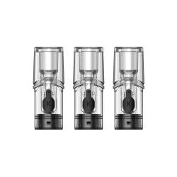 RESISTENZA KIWI SPARK CARTUCCIA COIL KIWI VAPOR 3 PEZZI - COIL DI RICAMBIO