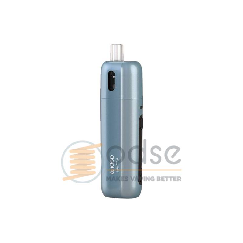 FLUFFI POD MOD AUTOMATICA KIT ASPIRE - POD MOD FLUFFI POD MOD AUTOMATICA KIT ASPIRE - POD MOD