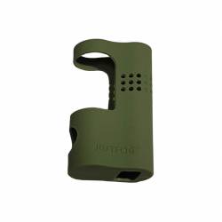 COMPACT BATTERY CUSTODIA IN SILICONE JUSTFOG - CUSTODIE