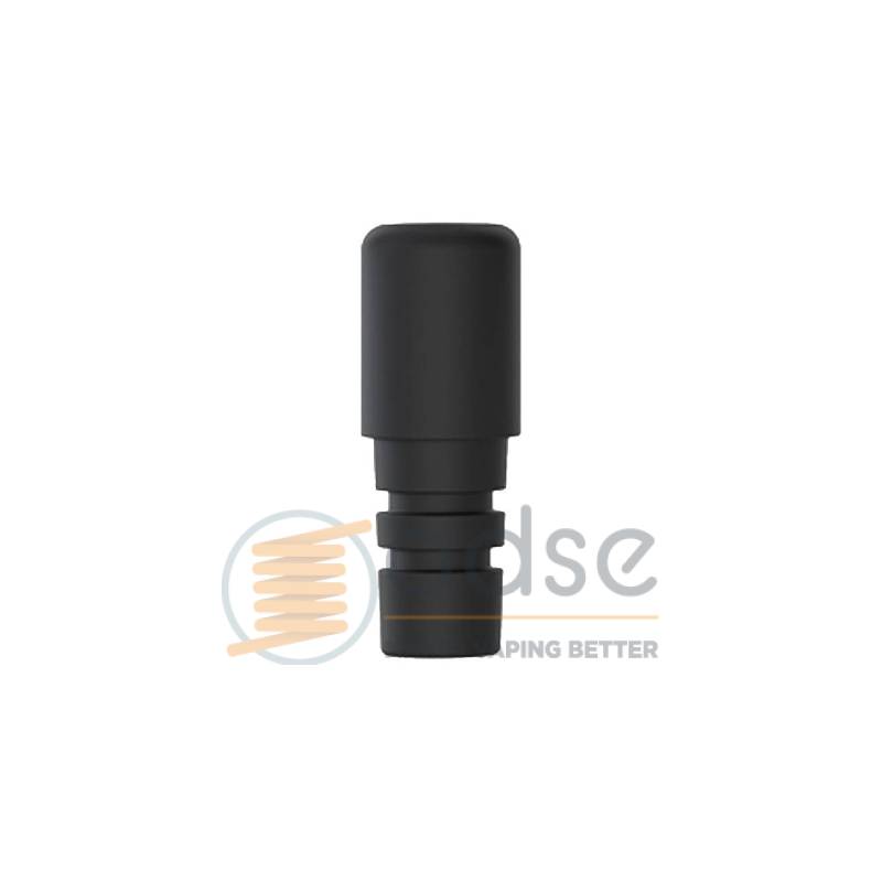 DRIP TIP PER VILTER SILICONE ASPIRE - DRIP TIP